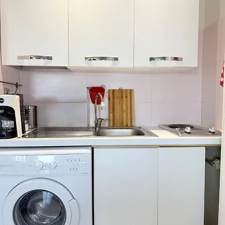 Appartamento P082 - Porto Recanati, Nuovo Bilocale In Con Piscina