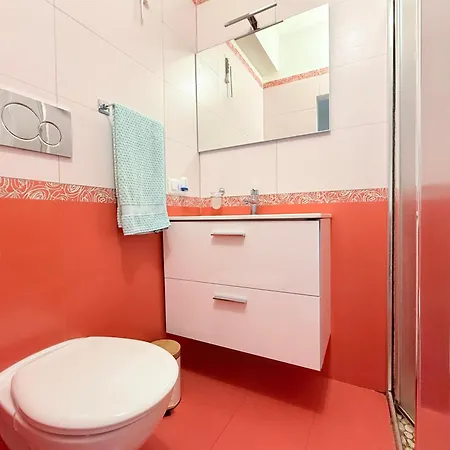 P082 - Porto Recanati, Nuovo Bilocale In Con Piscina *