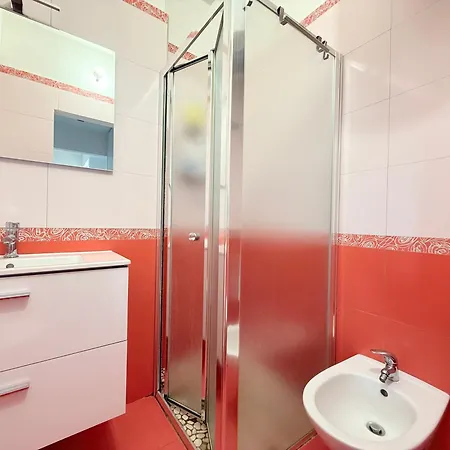P082 - Porto Recanati, Nuovo Bilocale In Con Piscina