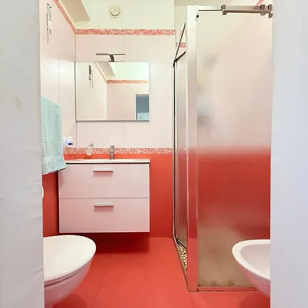 P082 - Porto Recanati, Nuovo Bilocale In Con Piscina Appartamento