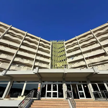 Appartamento P082 - Porto Recanati, Nuovo Bilocale In Con Piscina Porto Recanati